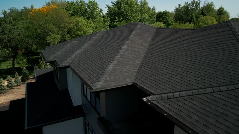 Best Roof Waterproofing  in Chinle, AZ