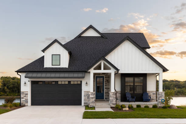 Best Asphalt Shingles Roofing  in Chinle, AZ