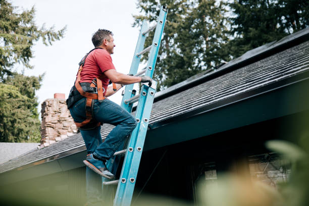 Best Tile Roofing Installation  in Chinle, AZ
