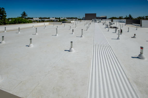 Fast & Reliable Emergency Roof Repairs in Chinle, AZ